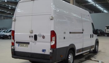 
									Fiat Ducato 35 Maxi 130CV L4H3 isotermo lleno								