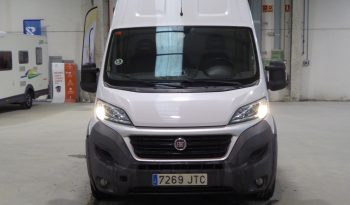 
									Fiat Ducato 35 Maxi 130CV L4H3 isotermo lleno								