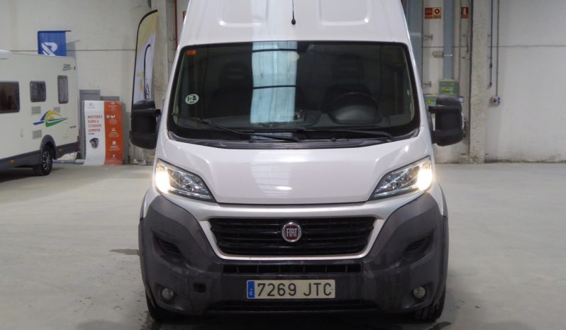 Fiat Ducato 35 Maxi 130CV L4H3 isotermo