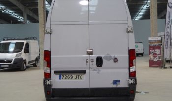 
									Fiat Ducato 35 Maxi 130CV L4H3 isotermo lleno								