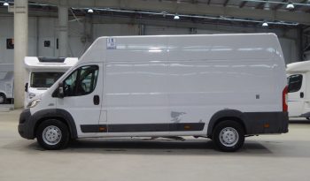 
									Fiat Ducato 35 Maxi 130CV L4H3 isotermo lleno								