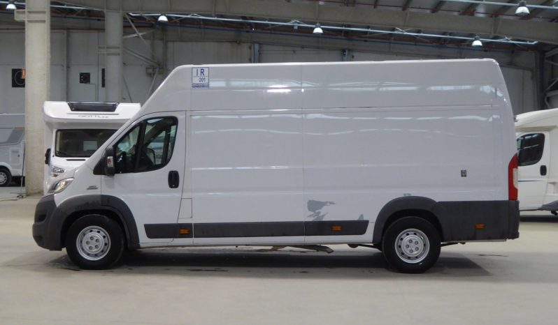 
								Fiat Ducato 35 Maxi 130CV L4H3 isotermo lleno									