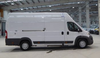 
									Fiat Ducato 35 Maxi 130CV L4H3 isotermo lleno								