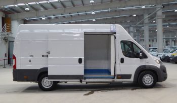 
									Fiat Ducato 35 Maxi 130CV L4H3 isotermo lleno								