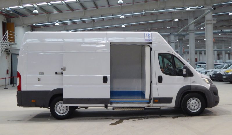 
								Fiat Ducato 35 Maxi 130CV L4H3 isotermo lleno									