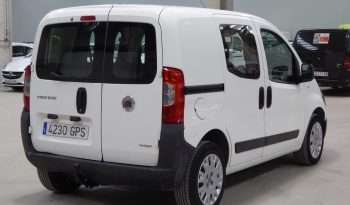 
									Fiat Fiorino combi SX 1.3 Mjet 75cv lleno								