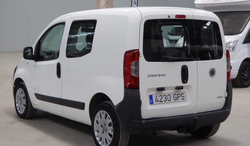 Fiat Fiorino combi SX 1.3 Mjet 75cv