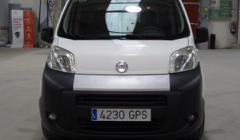 
									Fiat Fiorino combi SX 1.3 Mjet 75cv lleno								