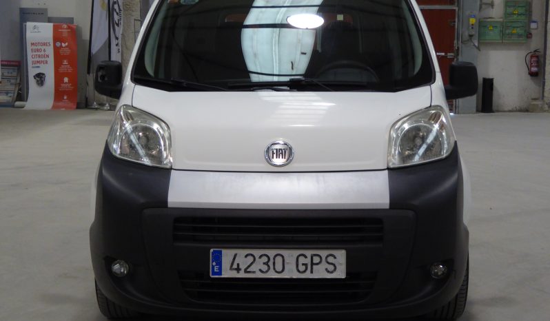 Fiat Fiorino combi SX 1.3 Mjet 75cv