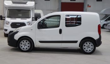 
									Fiat Fiorino combi SX 1.3 Mjet 75cv lleno								