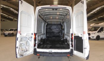 
									Ford Transit 350 130 L4H3 Van Trend trasera lleno								