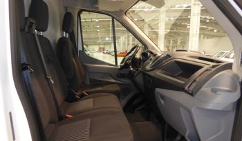 
									Ford Transit 350 130 L4H3 Van Trend trasera lleno								