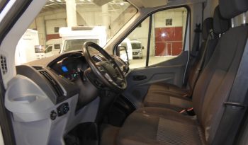 
									Ford Transit 350 130 L4H3 Van Trend trasera lleno								