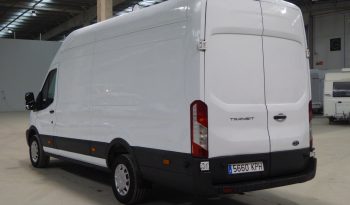 
									Ford Transit 350 130 L4H3 Van Trend trasera lleno								