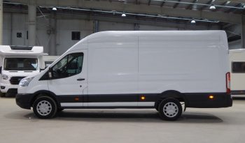 
									Ford Transit 350 130 L4H3 Van Trend trasera lleno								