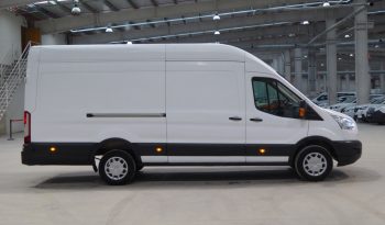 
									Ford Transit 350 130 L4H3 Van Trend trasera lleno								