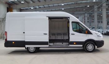 
									Ford Transit 350 130 L4H3 Van Trend trasera lleno								