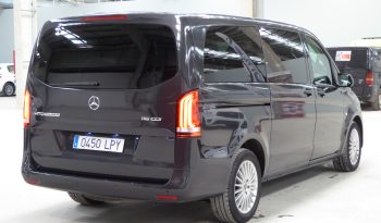 
									Mercedes Vito 116CDI AT Tourer 9 pl. Larga lleno								