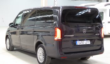 
									Mercedes Vito 116CDI AT Tourer 9 pl. Larga lleno								