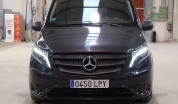 
									Mercedes Vito 116CDI AT Tourer 9 pl. Larga lleno								