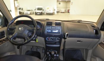 
									Nissan Terrano II 2.7 TDi Sport 5p 125 cv. lleno								