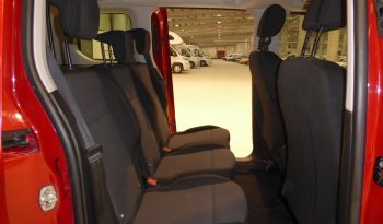 
									Opel Combo life 130CV Selective L Combi lleno								