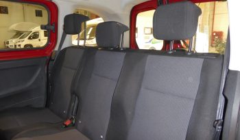 
									Opel Combo life 130CV Selective L Combi lleno								