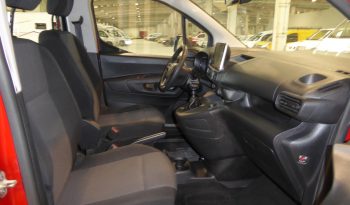 
									Opel Combo life 130CV Selective L Combi lleno								