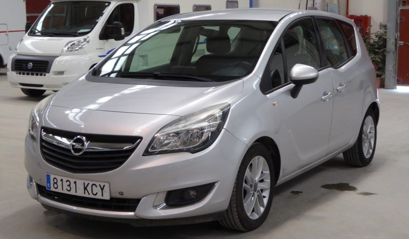 OPEL Meriva 1.6 CDTI 110CV SS Ecof Selective