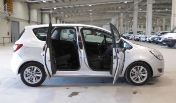 
									OPEL Meriva 1.6 CDTI 110CV SS Ecof Selective lleno								