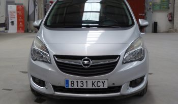 
									OPEL Meriva 1.6 CDTI 110CV SS Ecof Selective lleno								