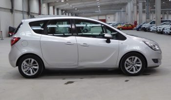 
									OPEL Meriva 1.6 CDTI 110CV SS Ecof Selective lleno								