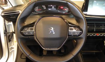 
									Peugeot 2008 Active 100 CV gasolina lleno								