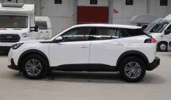 
									Peugeot 2008 Active 100 CV gasolina lleno								