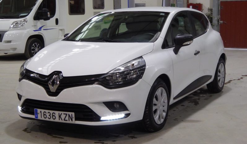 Renault Clio Business dCi 90CV