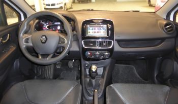 
									Renault Clio Business dCi 90CV lleno								