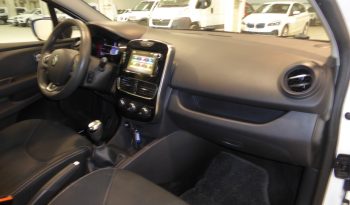 
									Renault Clio Business dCi 90CV lleno								