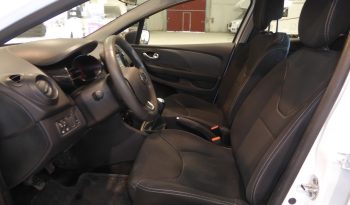 
									Renault Clio Business dCi 90CV lleno								