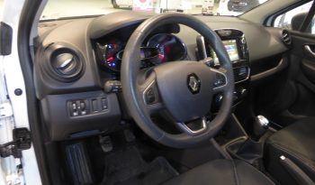 
									Renault Clio Business dCi 90CV lleno								