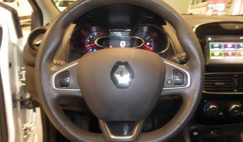 
									Renault Clio Business dCi 90CV lleno								