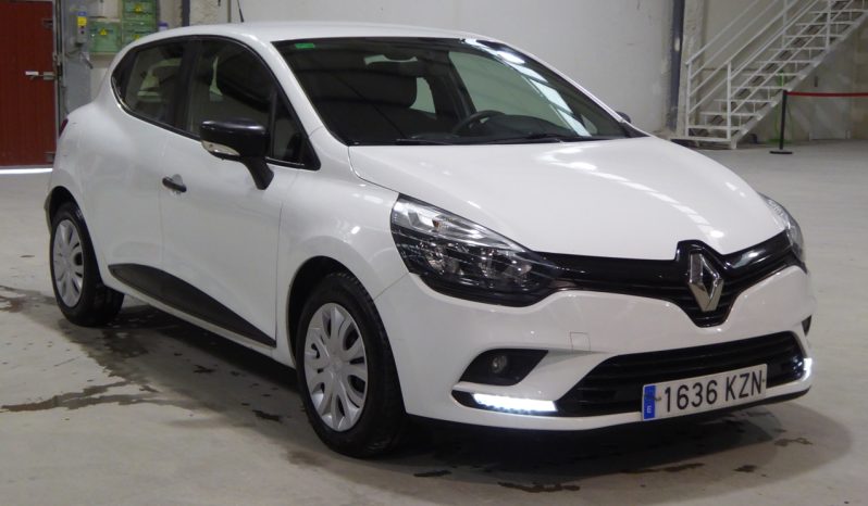 Renault Clio Business dCi 90CV