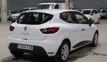 
									Renault Clio Business dCi 90CV lleno								