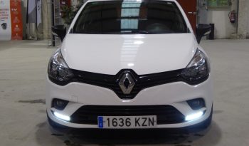 
									Renault Clio Business dCi 90CV lleno								