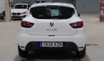 
									Renault Clio Business dCi 90CV lleno								