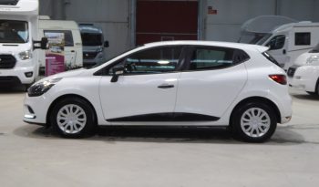 
									Renault Clio Business dCi 90CV lleno								