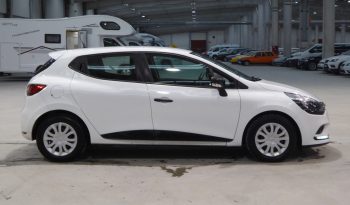 
									Renault Clio Business dCi 90CV lleno								