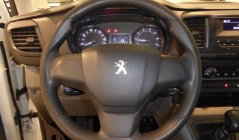 
									Peugeot Expert Combi BlueHDi 120 CV Standard 9 plazas lleno								