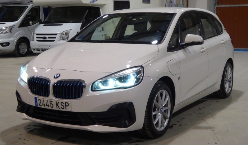 BMW Serie 2 Active Tourer 225xe iPerformance