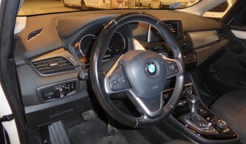 
									BMW Serie 2 Active Tourer 225xe iPerformance lleno								