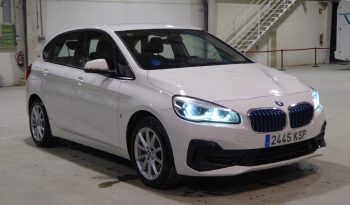 
									BMW Serie 2 Active Tourer 225xe iPerformance lleno								